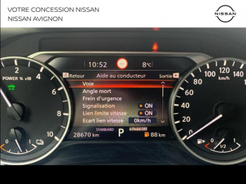 Photo 31 du bon plan NISSAN Qashqai e-POWER 190ch Business Edition 2022 / VÃ©hicule de Courtoisie occasion à 30000 €