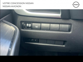 Photo 34 du bon plan NISSAN Qashqai e-POWER 190ch Business Edition 2022 / VÃ©hicule de Courtoisie occasion à 30000 €