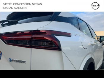 Photo 39 du bon plan NISSAN Qashqai e-POWER 190ch Business Edition 2022 / VÃ©hicule de Courtoisie occasion à 30000 €