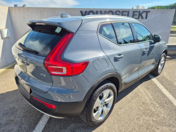 Photo 3 du bon plan VOLVO XC40 T3 163ch Business occasion à 22590 €