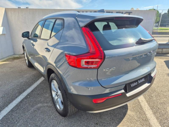 Photo 4 du bon plan VOLVO XC40 T3 163ch Business occasion à 22590 €
