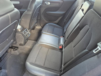 Photo 7 du bon plan VOLVO XC40 T3 163ch Business occasion à 22590 €