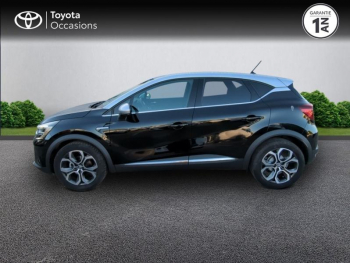 Photo 3 du bon plan RENAULT Captur 1.3 TCe 140ch FAP Intens -21 occasion à 15990 €