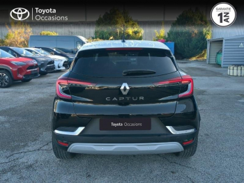 Photo 4 du bon plan RENAULT Captur 1.3 TCe 140ch FAP Intens -21 occasion à 15990 €