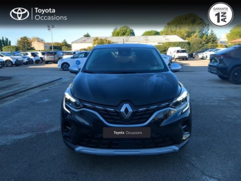 Photo 5 du bon plan RENAULT Captur 1.3 TCe 140ch FAP Intens -21 occasion à 15990 €