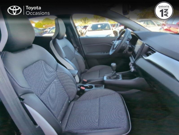 Photo 6 du bon plan RENAULT Captur 1.3 TCe 140ch FAP Intens -21 occasion à 15990 €