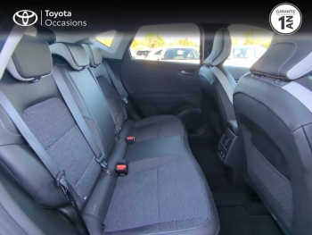 Photo 7 du bon plan RENAULT Captur 1.3 TCe 140ch FAP Intens -21 occasion à 15990 €