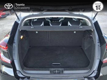 Photo 10 du bon plan RENAULT Captur 1.3 TCe 140ch FAP Intens -21 occasion à 15990 €