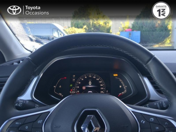 Photo 13 du bon plan RENAULT Captur 1.3 TCe 140ch FAP Intens -21 occasion à 15990 €