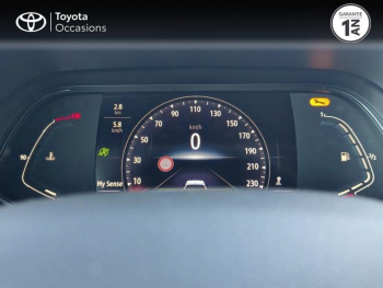 Photo 14 du bon plan RENAULT Captur 1.3 TCe 140ch FAP Intens -21 occasion à 15990 €