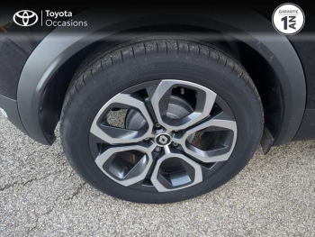 Photo 16 du bon plan RENAULT Captur 1.3 TCe 140ch FAP Intens -21 occasion à 15990 €