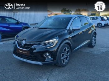 Photo 17 du bon plan RENAULT Captur 1.3 TCe 140ch FAP Intens -21 occasion à 15990 €