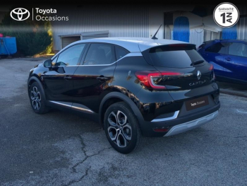Photo 18 du bon plan RENAULT Captur 1.3 TCe 140ch FAP Intens -21 occasion à 15990 €