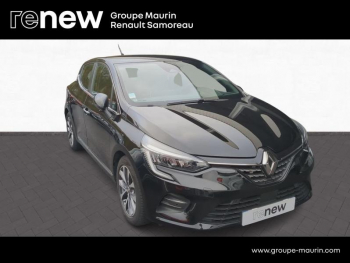 Photo 2 du bon plan RENAULT Clio 1.6 E-Tech 140ch Intens -21 occasion à 14900 €