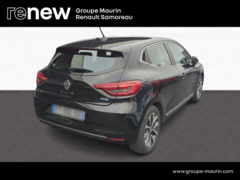 Photo 3 du bon plan RENAULT Clio 1.6 E-Tech 140ch Intens -21 occasion à 14900 €