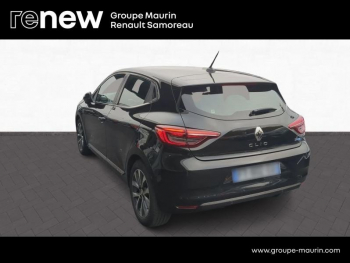 Photo 4 du bon plan RENAULT Clio 1.6 E-Tech 140ch Intens -21 occasion à 14900 €