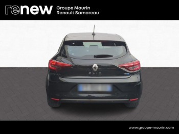 Photo 5 du bon plan RENAULT Clio 1.6 E-Tech 140ch Intens -21 occasion à 14900 €