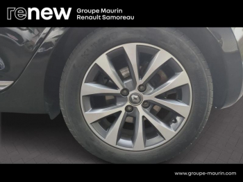 Photo 7 du bon plan RENAULT Clio 1.6 E-Tech 140ch Intens -21 occasion à 14900 €