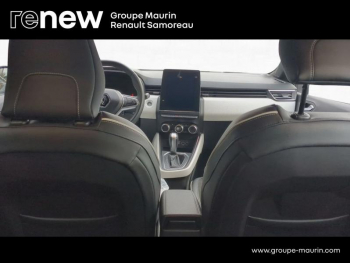 Photo 8 du bon plan RENAULT Clio 1.6 E-Tech 140ch Intens -21 occasion à 14900 €