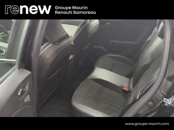 Photo 10 du bon plan RENAULT Clio 1.6 E-Tech 140ch Intens -21 occasion à 14900 €