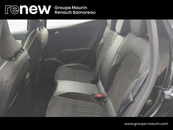 Photo 11 du bon plan RENAULT Clio 1.6 E-Tech 140ch Intens -21 occasion à 14900 €