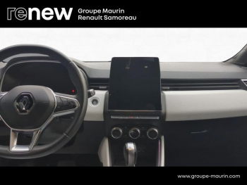 Photo 12 du bon plan RENAULT Clio 1.6 E-Tech 140ch Intens -21 occasion à 14900 €