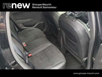 Photo 13 du bon plan RENAULT Clio 1.6 E-Tech 140ch Intens -21 occasion à 14900 €