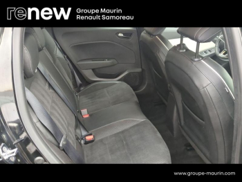 Photo 14 du bon plan RENAULT Clio 1.6 E-Tech 140ch Intens -21 occasion à 14900 €