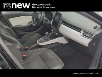 Photo 15 du bon plan RENAULT Clio 1.6 E-Tech 140ch Intens -21 occasion à 14900 €