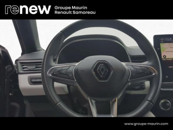 Photo 19 du bon plan RENAULT Clio 1.6 E-Tech 140ch Intens -21 occasion à 14900 €