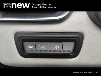 Photo 20 du bon plan RENAULT Clio 1.6 E-Tech 140ch Intens -21 occasion à 14900 €