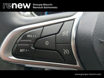 Photo 21 du bon plan RENAULT Clio 1.6 E-Tech 140ch Intens -21 occasion à 14900 €