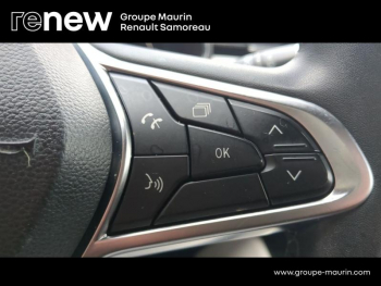 Photo 22 du bon plan RENAULT Clio 1.6 E-Tech 140ch Intens -21 occasion à 14900 €