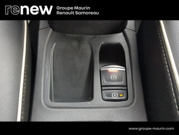 Photo 23 du bon plan RENAULT Clio 1.6 E-Tech 140ch Intens -21 occasion à 14900 €