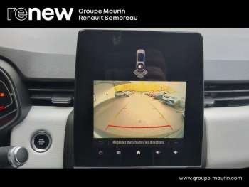 Photo 29 du bon plan RENAULT Clio 1.6 E-Tech 140ch Intens -21 occasion à 14900 €