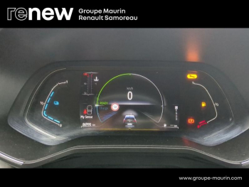 Photo 30 du bon plan RENAULT Clio 1.6 E-Tech 140ch Intens -21 occasion à 14900 €