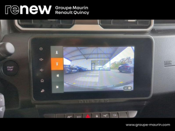 Photo 25 du bon plan DACIA Duster 1.3 TCe 130ch FAP  Journey 4x2 occasion à 19990 €