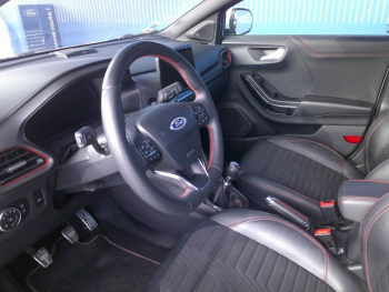 Photo 16 du bon plan FORD Puma 1.0 EcoBoost 125ch mHEV ST-Line X 6cv occasion à 16900 €