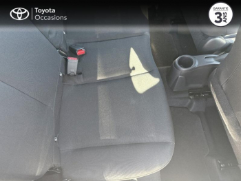 Photo 7 du bon plan TOYOTA Aygo X 1.0 VVT-i 72ch Dynamic occasion à 13990 €