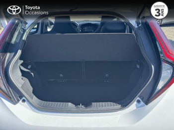 Photo 10 du bon plan TOYOTA Aygo X 1.0 VVT-i 72ch Dynamic occasion à 13990 €