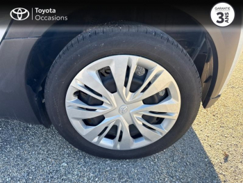 Photo 16 du bon plan TOYOTA Aygo X 1.0 VVT-i 72ch Dynamic occasion à 13990 €