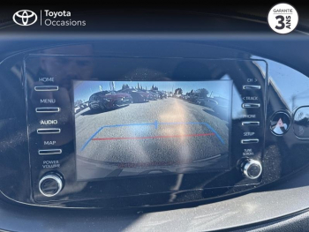 Photo 20 du bon plan TOYOTA Aygo X 1.0 VVT-i 72ch Dynamic occasion à 13990 €
