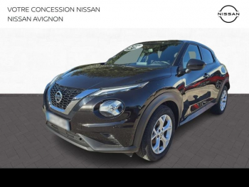 Photo 2 du bon plan NISSAN Juke 1.0 DIG-T 114ch N-Connecta DCT 2021 occasion à 17890 €