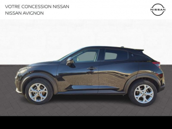 Photo 3 du bon plan NISSAN Juke 1.0 DIG-T 114ch N-Connecta DCT 2021 occasion à 17890 €