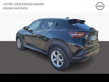 Photo 4 du bon plan NISSAN Juke 1.0 DIG-T 114ch N-Connecta DCT 2021 occasion à 17890 €