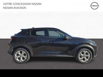 Photo 5 du bon plan NISSAN Juke 1.0 DIG-T 114ch N-Connecta DCT 2021 occasion à 17890 €