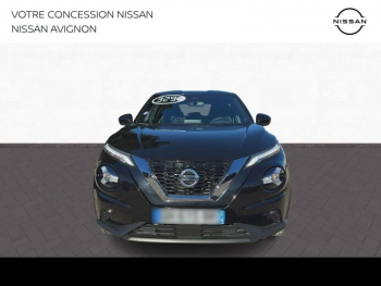 Photo 6 du bon plan NISSAN Juke 1.0 DIG-T 114ch N-Connecta DCT 2021 occasion à 17890 €