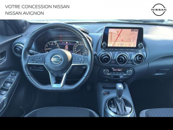 Photo 7 du bon plan NISSAN Juke 1.0 DIG-T 114ch N-Connecta DCT 2021 occasion à 17890 €