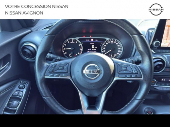 Photo 8 du bon plan NISSAN Juke 1.0 DIG-T 114ch N-Connecta DCT 2021 occasion à 17890 €