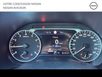 Photo 9 du bon plan NISSAN Juke 1.0 DIG-T 114ch N-Connecta DCT 2021 occasion à 17890 €